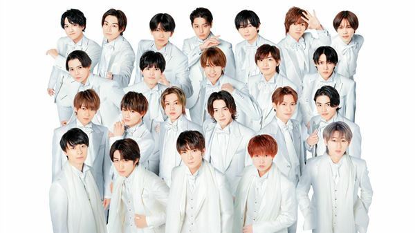 『JOHNNYS’ World Next Stage』キャストが『MUSIC FAIR』に出演決定　堂本光一の演出でスペシャルメドレー披露