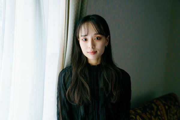 東京バレエ団×金森穣『かぐや姫』第2幕がいよいよ上演！ プリンシパル・秋山瑛が語る見どころは？