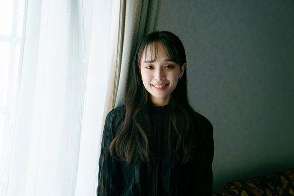 東京バレエ団×金森穣『かぐや姫』第2幕がいよいよ上演！ プリンシパル・秋山瑛が語る見どころは？