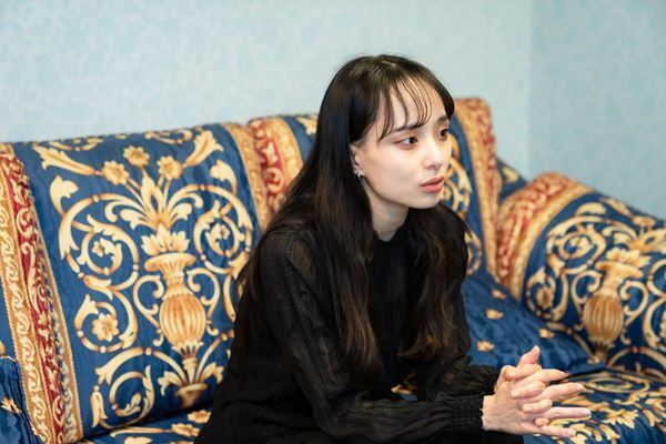 東京バレエ団×金森穣『かぐや姫』第2幕がいよいよ上演！ プリンシパル・秋山瑛が語る見どころは？