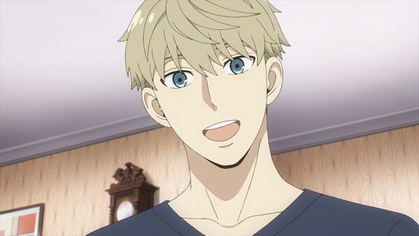 アーニャが意味深なセリフを呟く『劇場版 SPY×FAMILY CODE: White』特報映像公開