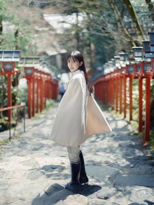 乃木坂46・久保史緒里が映画『リバー、流れないでよ』に友情出演　全キャラのスチール写真＆特報映像公開