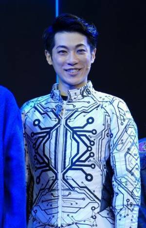 薮宏太、12歳下の加藤清史郎と高校の同級生役　共演は『任侠ヘルパー』以来