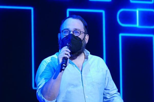 薮宏太、12歳下の加藤清史郎と高校の同級生役　共演は『任侠ヘルパー』以来