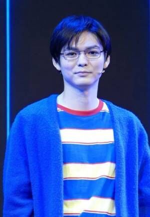 薮宏太、12歳下の加藤清史郎と高校の同級生役　共演は『任侠ヘルパー』以来