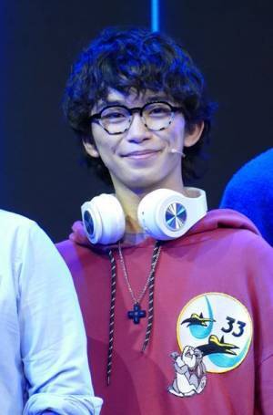 薮宏太、12歳下の加藤清史郎と高校の同級生役　共演は『任侠ヘルパー』以来