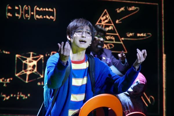 薮宏太、12歳下の加藤清史郎と高校の同級生役　共演は『任侠ヘルパー』以来