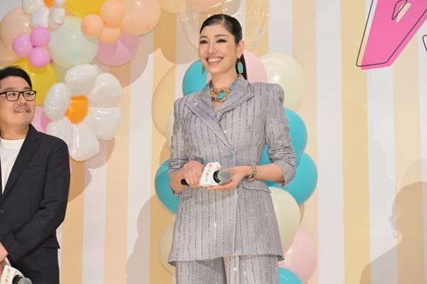 HiHi Jets井上瑞稀、久間田琳加らが“実は好きなこと”を明かす『おとななじみ』プレミア試写会レポート