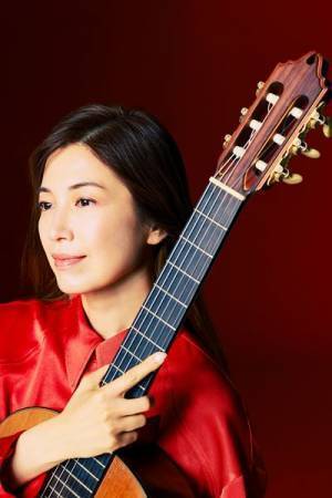 村治佳織、ファン投票を基にしたデビュー30周年記念ベストアルバム発売決定