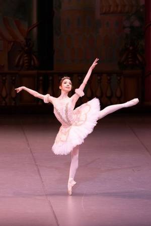 『くるみ』はバレエ鑑賞デビューにぴったりの作品です！ ～東京バレエ団『くるみ割り人形』足立真里亜インタビュー～