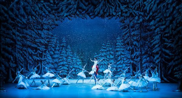 『くるみ』はバレエ鑑賞デビューにぴったりの作品です！ ～東京バレエ団『くるみ割り人形』足立真里亜インタビュー～