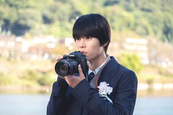 『劇場版　美しい彼〜eternal〜』追加キャスト発表＆本予告・場面写真も公開