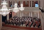 ウクライナ国立フィルハーモニー交響楽団が苦難を乗り越え4年ぶりに来日