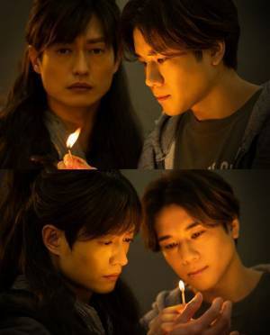 『夜曲～ノクターン～』五関晃一、塚田僚一の新ビジュアル公開＆追加キャスト発表　