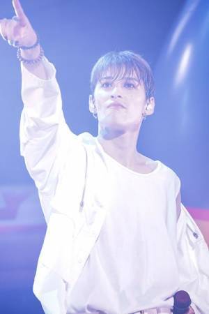 ONE N’ ONLY　満員の国際フォーラムでのツアーファイナル夜公演レポート「これからも自分たちが信じた道を歩み続ける」