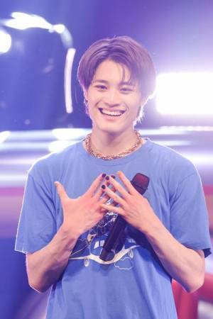 ONE N’ ONLY　満員の国際フォーラムでのツアーファイナル夜公演レポート「これからも自分たちが信じた道を歩み続ける」