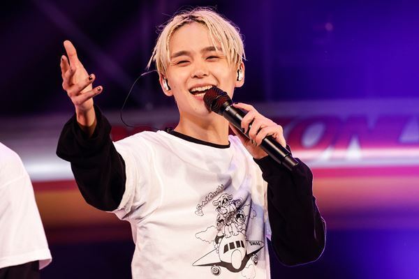 ONE N’ ONLY　満員の国際フォーラムでのツアーファイナル夜公演レポート「これからも自分たちが信じた道を歩み続ける」