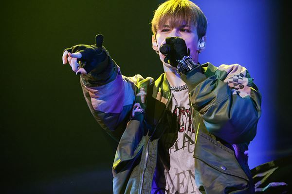 ONE N’ ONLY　満員の国際フォーラムでのツアーファイナル夜公演レポート「これからも自分たちが信じた道を歩み続ける」