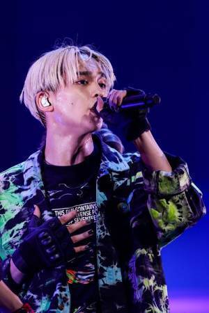 ONE N’ ONLY　満員の国際フォーラムでのツアーファイナル夜公演レポート「これからも自分たちが信じた道を歩み続ける」