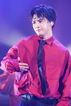 ONE N’ ONLY　満員の国際フォーラムでのツアーファイナル夜公演レポート「これからも自分たちが信じた道を歩み続ける」