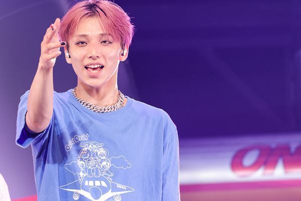 ONE N’ ONLY　満員の国際フォーラムでのツアーファイナル夜公演レポート「これからも自分たちが信じた道を歩み続ける」