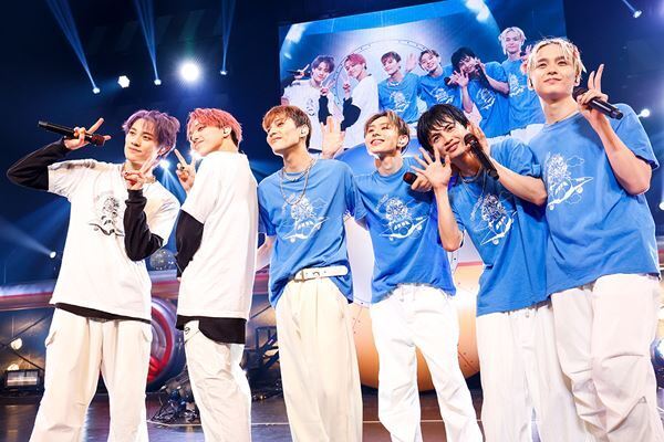 ONE N’ ONLY　満員の国際フォーラムでのツアーファイナル夜公演レポート「これからも自分たちが信じた道を歩み続ける」