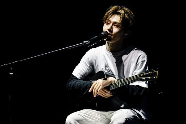 ONE N’ ONLY　満員の国際フォーラムでのツアーファイナル夜公演レポート「これからも自分たちが信じた道を歩み続ける」