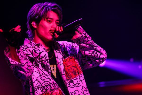 ONE N’ ONLY　満員の国際フォーラムでのツアーファイナル夜公演レポート「これからも自分たちが信じた道を歩み続ける」