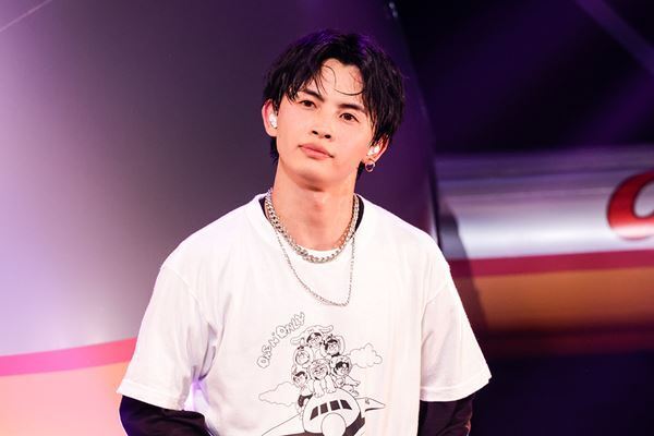 ONE N’ ONLY　満員の国際フォーラムでのツアーファイナル夜公演レポート「これからも自分たちが信じた道を歩み続ける」