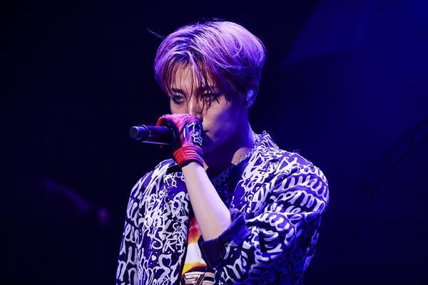 ONE N’ ONLY　満員の国際フォーラムでのツアーファイナル夜公演レポート「これからも自分たちが信じた道を歩み続ける」