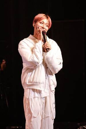 ONE N’ ONLY　満員の国際フォーラムでのツアーファイナル夜公演レポート「これからも自分たちが信じた道を歩み続ける」