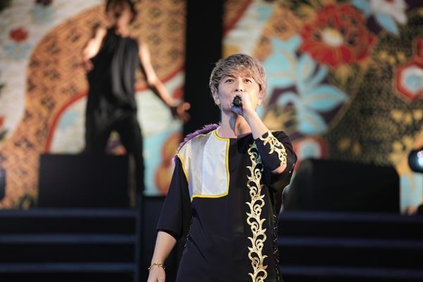 【ライブレポート】湘南乃風「やっとここまで辿り着いたんだよな俺ら」 約1年越しの想いが詰まった東京ガーデンシアター