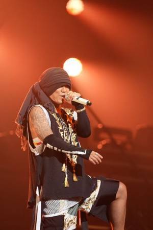 【ライブレポート】湘南乃風「やっとここまで辿り着いたんだよな俺ら」 約1年越しの想いが詰まった東京ガーデンシアター