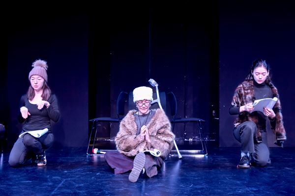 若き劇作家3名の戯曲が英ロイヤルコート劇場にて上演　公演後のコメントも到着