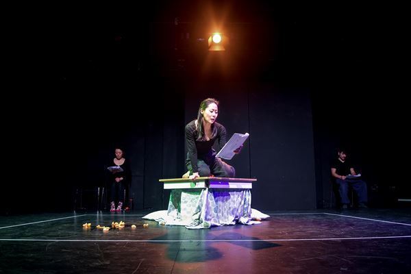 若き劇作家3名の戯曲が英ロイヤルコート劇場にて上演　公演後のコメントも到着