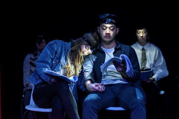 若き劇作家3名の戯曲が英ロイヤルコート劇場にて上演　公演後のコメントも到着