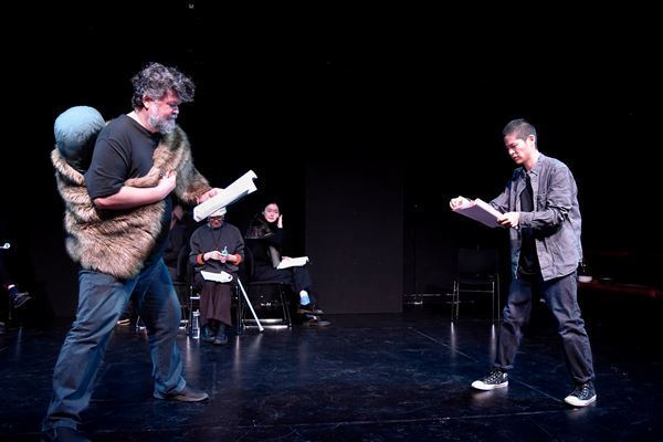 若き劇作家3名の戯曲が英ロイヤルコート劇場にて上演　公演後のコメントも到着