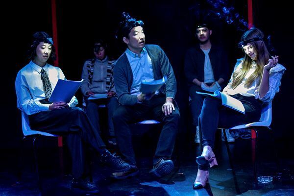 若き劇作家3名の戯曲が英ロイヤルコート劇場にて上演　公演後のコメントも到着