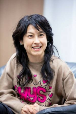 【対談：岸谷香×荻野目洋子 前編】その日できることのベストをできたら御の字だなって思えるようになった