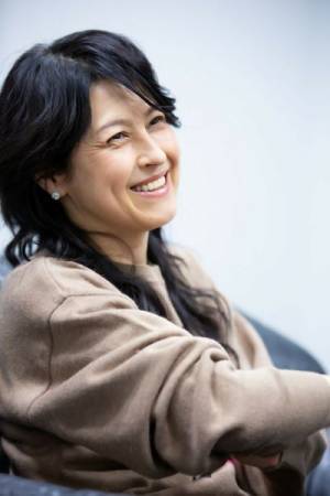 【対談：岸谷香×荻野目洋子 前編】その日できることのベストをできたら御の字だなって思えるようになった