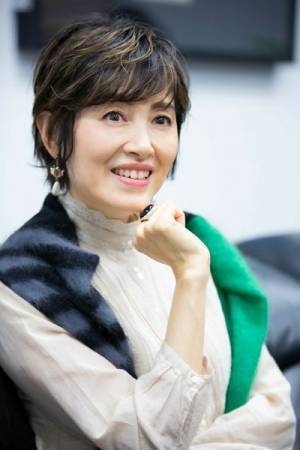 【対談：岸谷香×荻野目洋子 前編】その日できることのベストをできたら御の字だなって思えるようになった