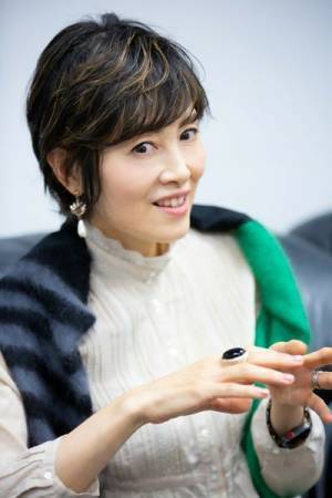 【対談：岸谷香×荻野目洋子 前編】その日できることのベストをできたら御の字だなって思えるようになった