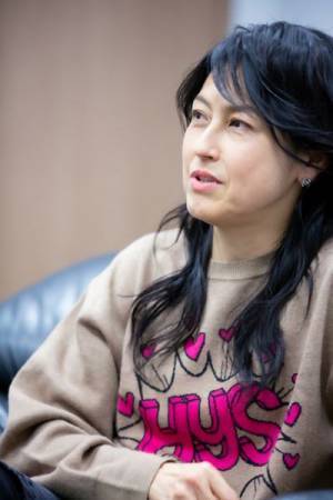 【対談：岸谷香×荻野目洋子 前編】その日できることのベストをできたら御の字だなって思えるようになった