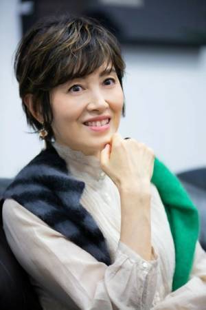 【対談：岸谷香×荻野目洋子 前編】その日できることのベストをできたら御の字だなって思えるようになった