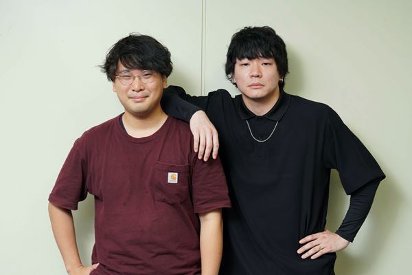 【阪元裕吾監督×伊能昌幸】が語る映画『グリーンバレット』撮影裏話。ミスマガジンは「めっちゃええ子たち」