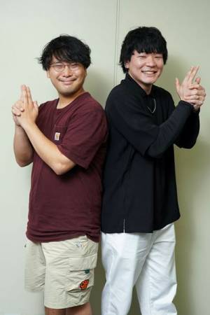 【阪元裕吾監督×伊能昌幸】が語る映画『グリーンバレット』撮影裏話。ミスマガジンは「めっちゃええ子たち」