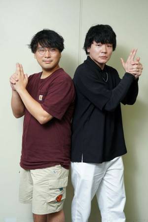 【阪元裕吾監督×伊能昌幸】が語る映画『グリーンバレット』撮影裏話。ミスマガジンは「めっちゃええ子たち」