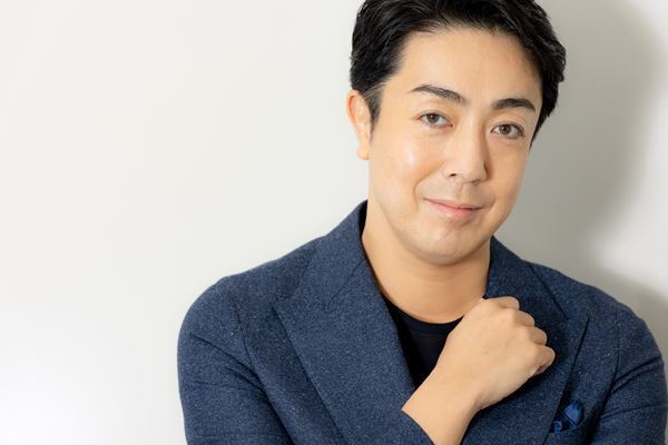 名作ゲーム『ファイナルファンタジーX』を新作歌舞伎に。その驚きの企画を菊之助が語る！