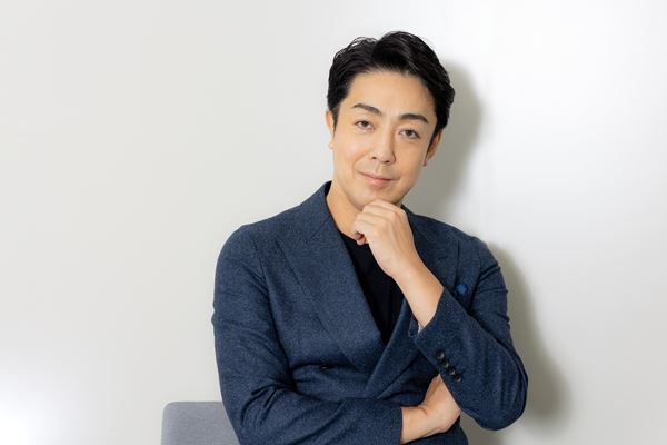 名作ゲーム『ファイナルファンタジーX』を新作歌舞伎に。その驚きの企画を菊之助が語る！