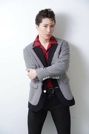 松下優也「制限から解放されて歌うのが楽しみ！」ブロードウェイミュージカル『バイ・バイ・バーディー』でスーパースター・バーディー役